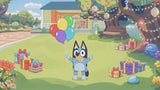 Bluey Custom Personalized Video Message